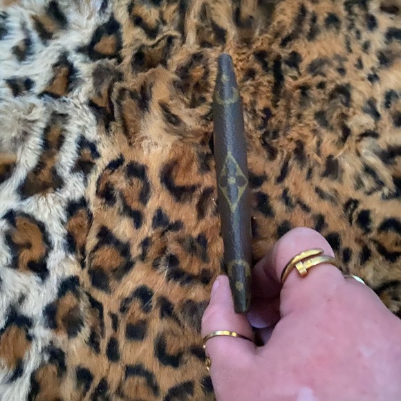 Upcycled card holder - Picture 3 of 4